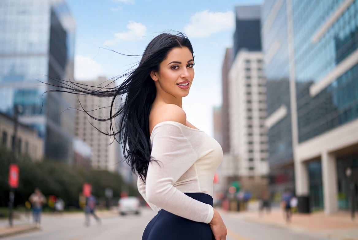 Dating für Single-Frauen in Houston