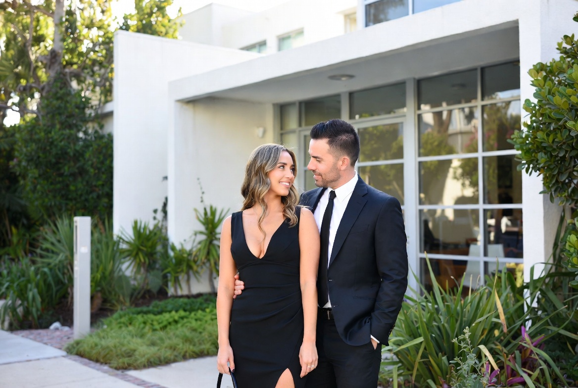 Meet Single Woman in Los Angeles