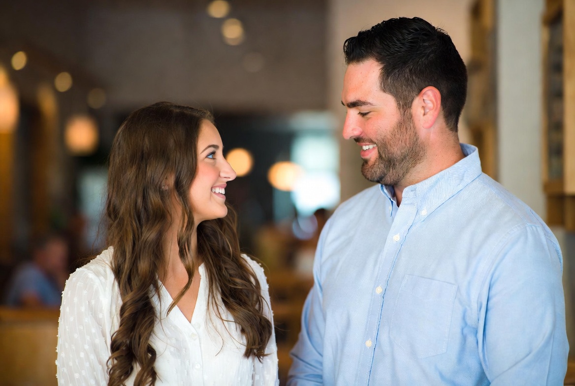 Matchmaking in Hoover 