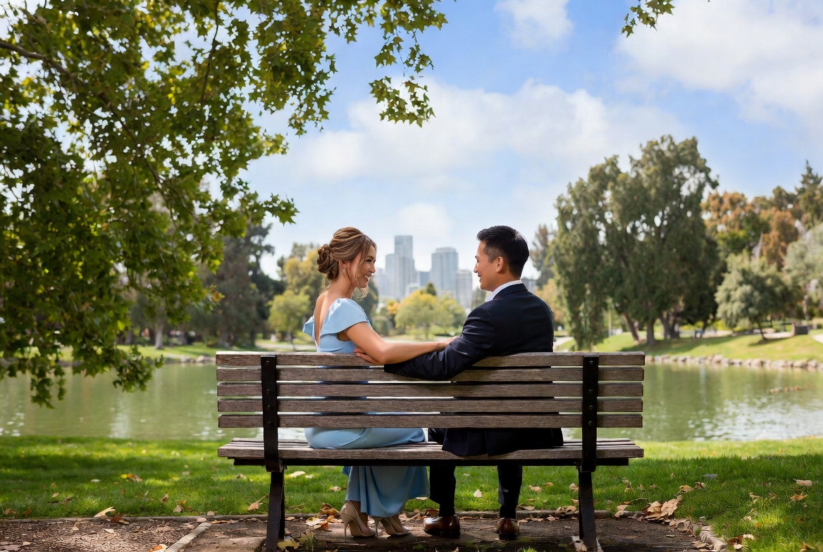 Dating in San Ramon