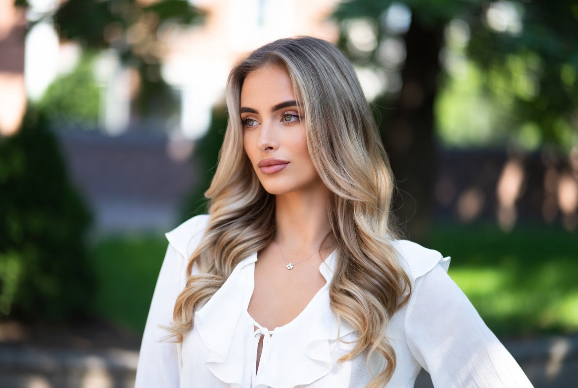 Dating mit ukrainischen Single-Frauen in den USA