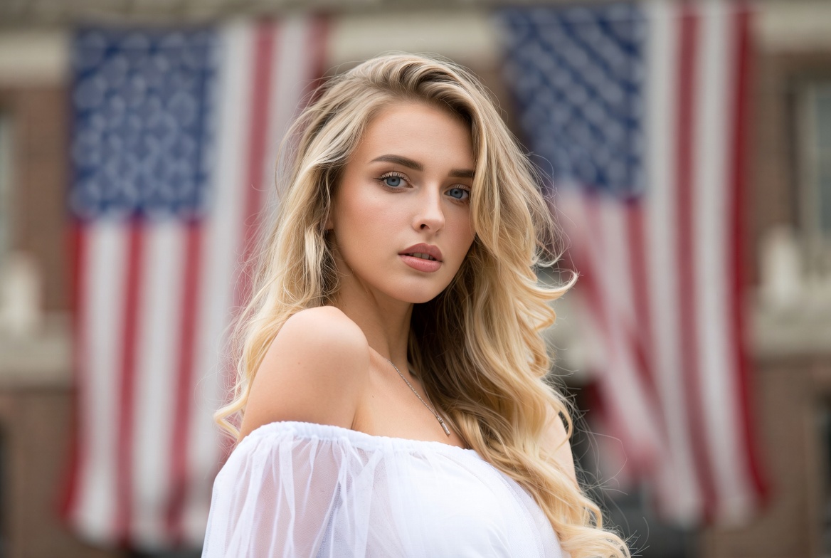 Rencontres avec des femmes ukrainiennes célibataires aux États-Unis
