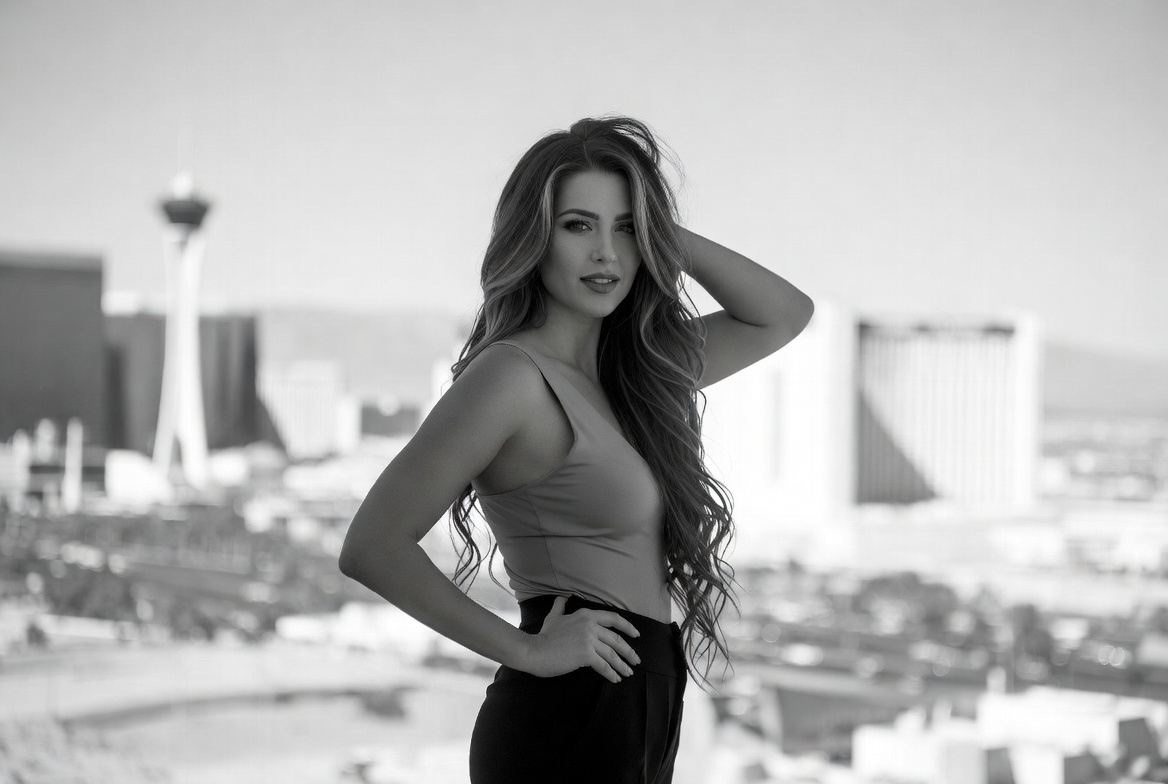Las Vegas Single Women