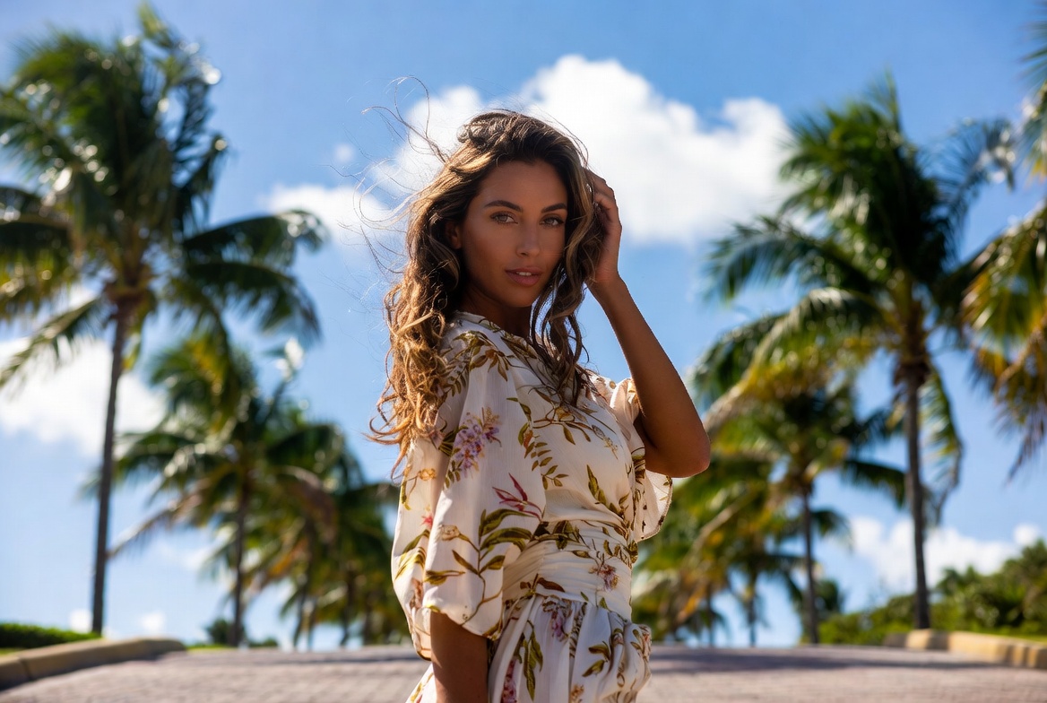 Rencontres avec des femmes célibataires à Miami