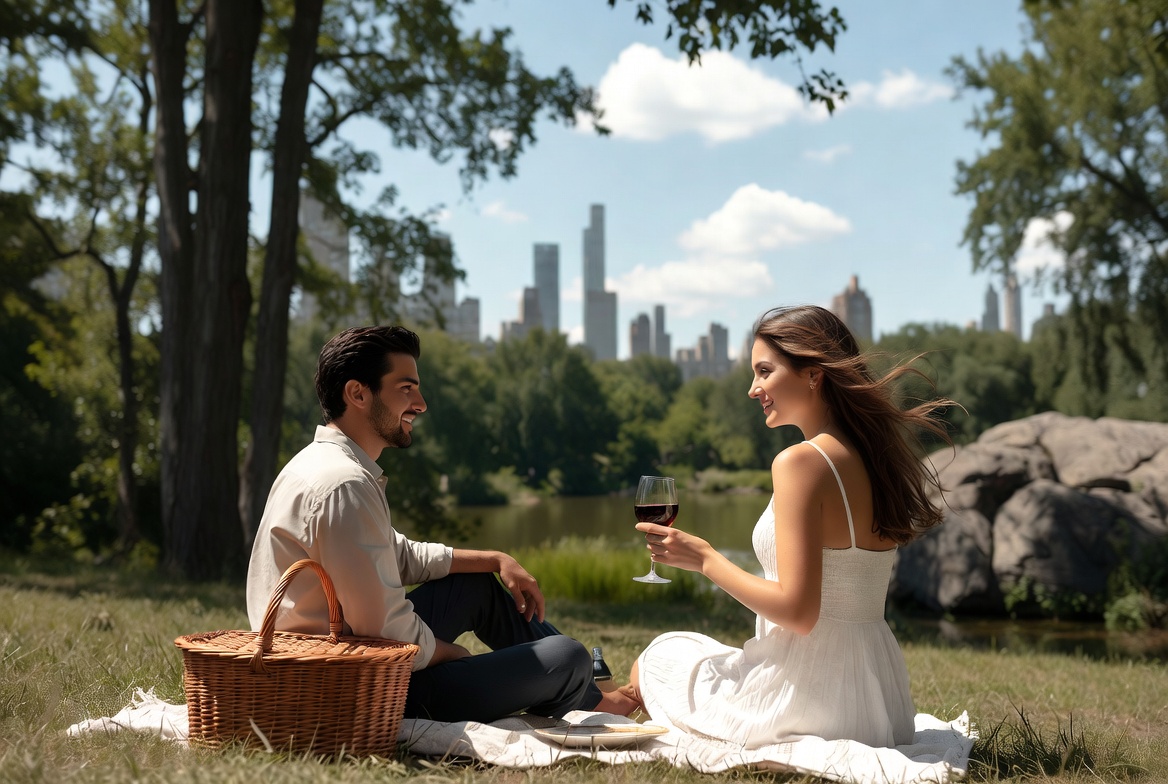 Rencontrez des Femmes Célibataires d'âge mûr à New York