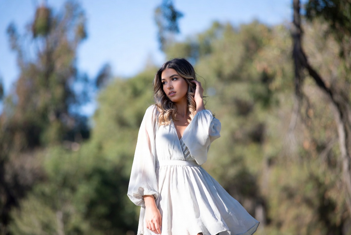 Dating einer Frau in San Ramon, CA