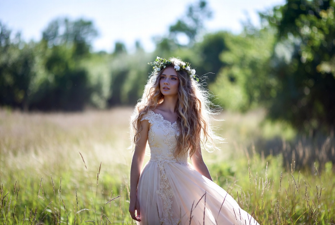 Dating mit ukrainischen Single-Frauen in den USA