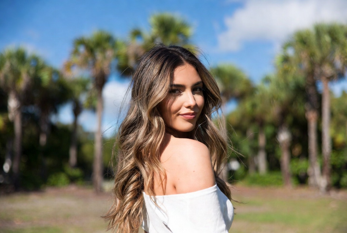 Dating woman from Florida