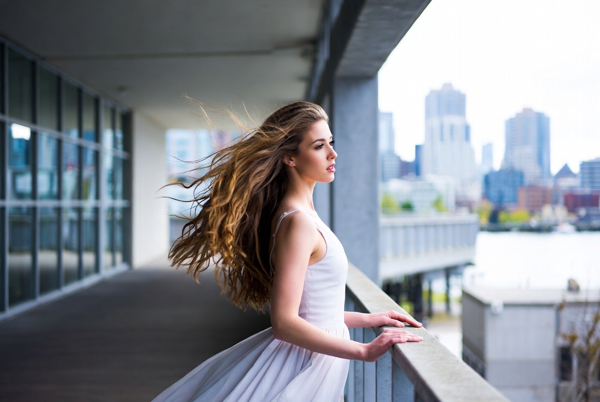 Dating für Single-Frauen in Seattle