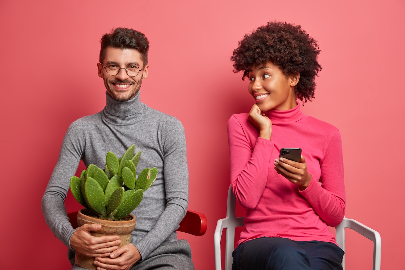 Dating chat