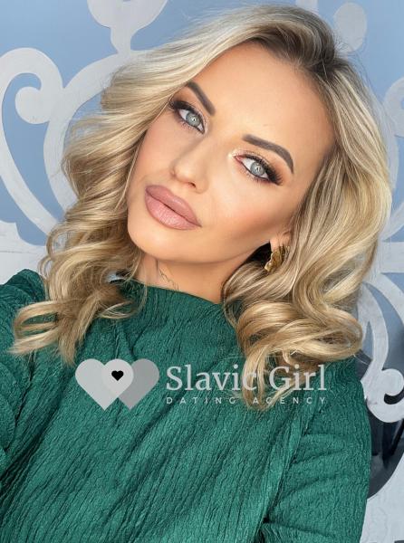 slavic women