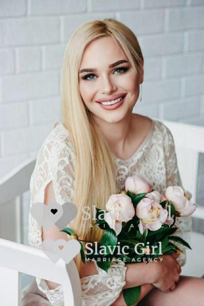 slavic women