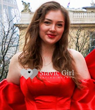 femme celibataire ukraine