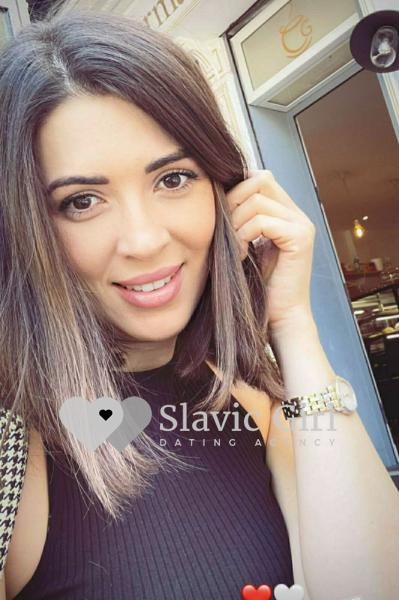 rencontre femme blonde
