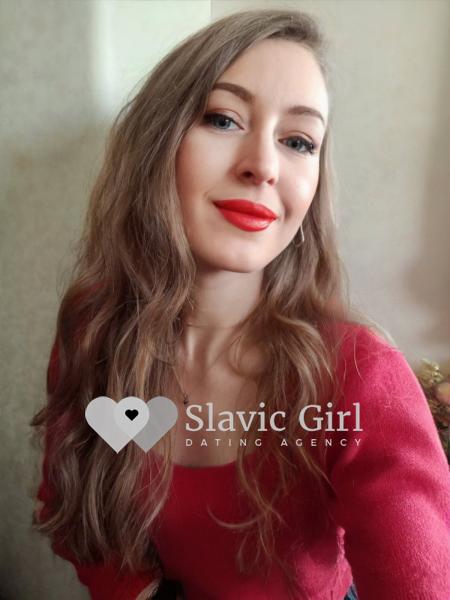 ukraine single women