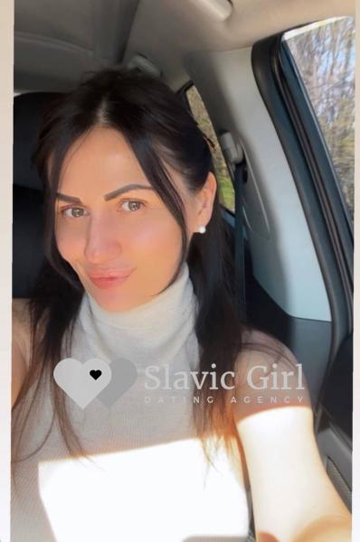 slavic women