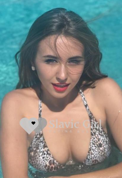 slavic women
