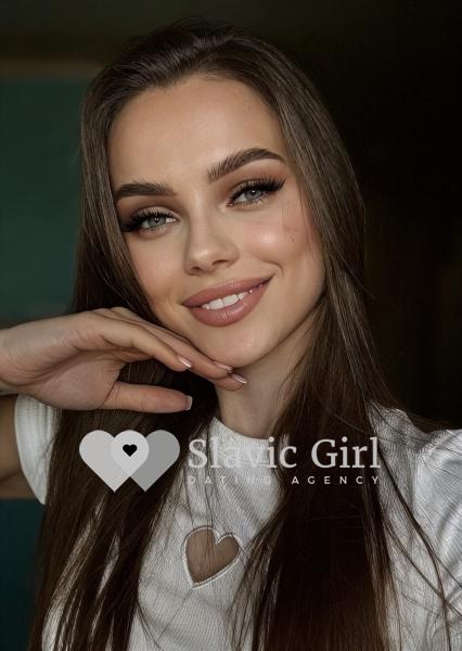 girls with long hair