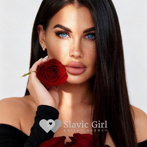 femme celibataire ukraine