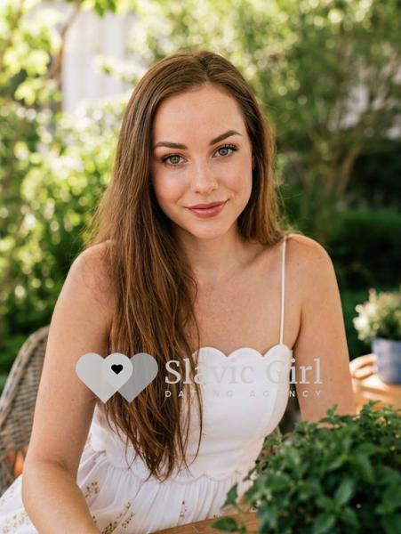 ukraine girls