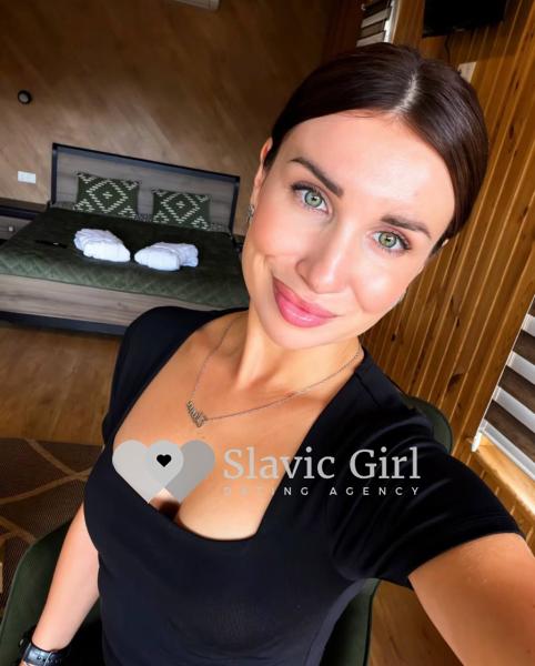 slavic women