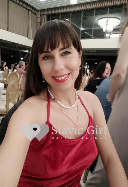 femme celibataire ukraine