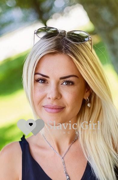 femme celibataire ukraine