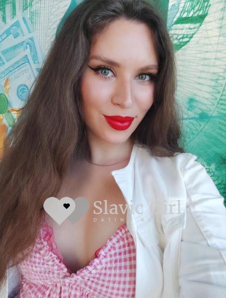 nikolaev girls