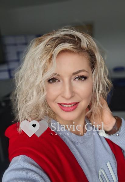 femme celibataire ukraine