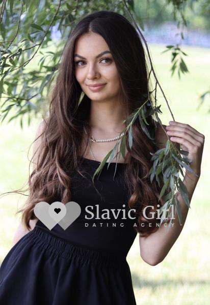 slavic women