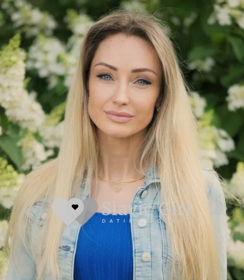 slavic women