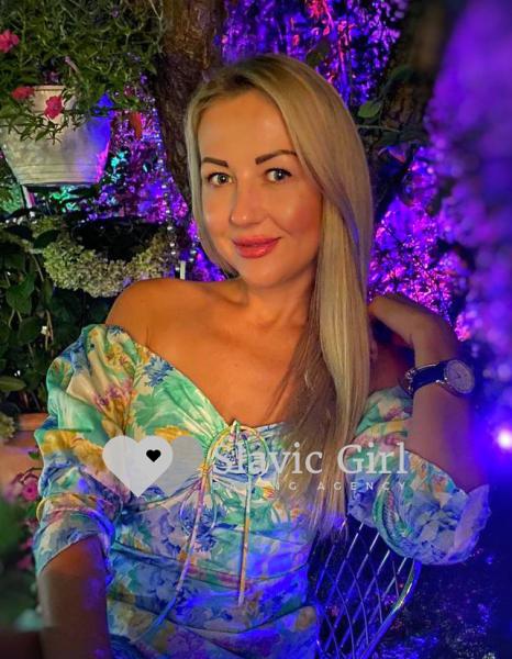 nikolaev girls