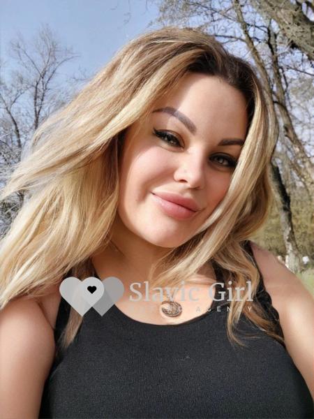 kiev women