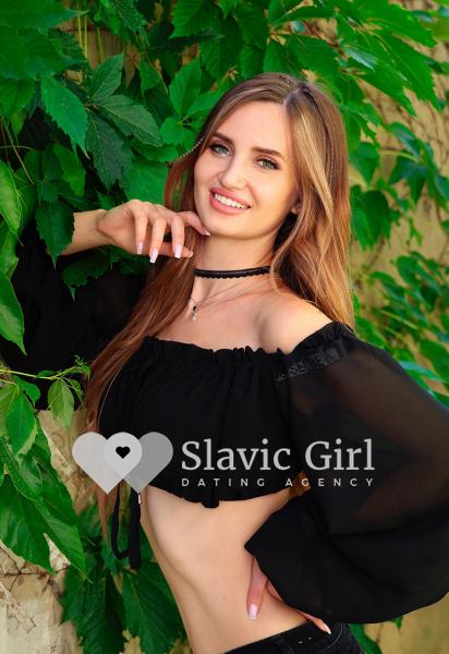 nikolaev girls