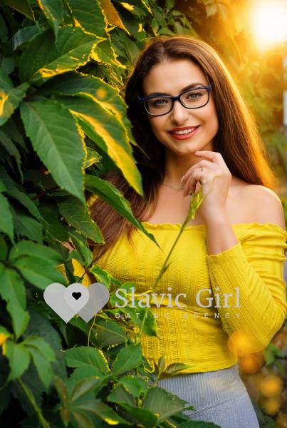 nikolaev girls