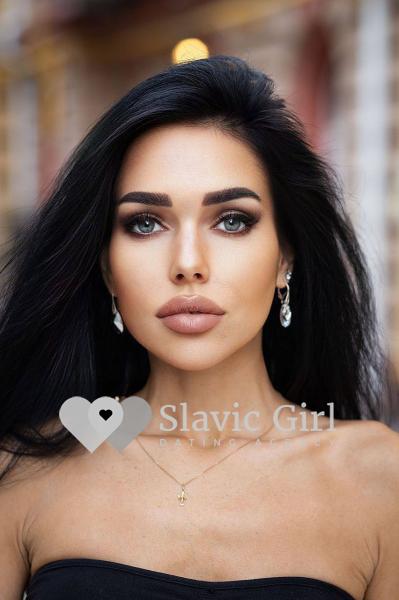 les plus belles filles russes