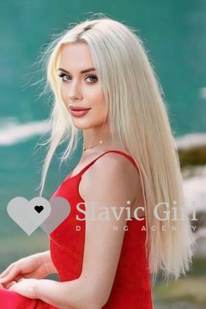 femme celibataire ukraine