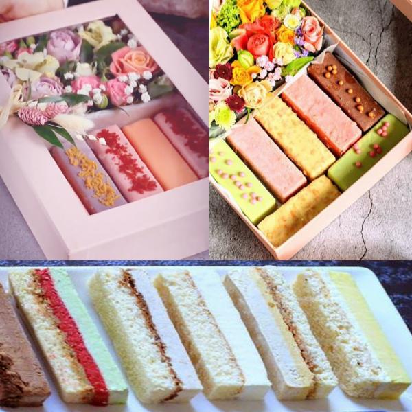 Assorted sliced cakes. images/pages/gift/assorted-sliced-cakes--6M1.jpg