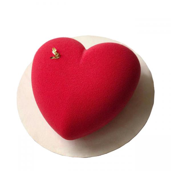 Gâteau “Sois ma Valentine”. images/pages/gift/cake-be-my-valentine-225.jpg