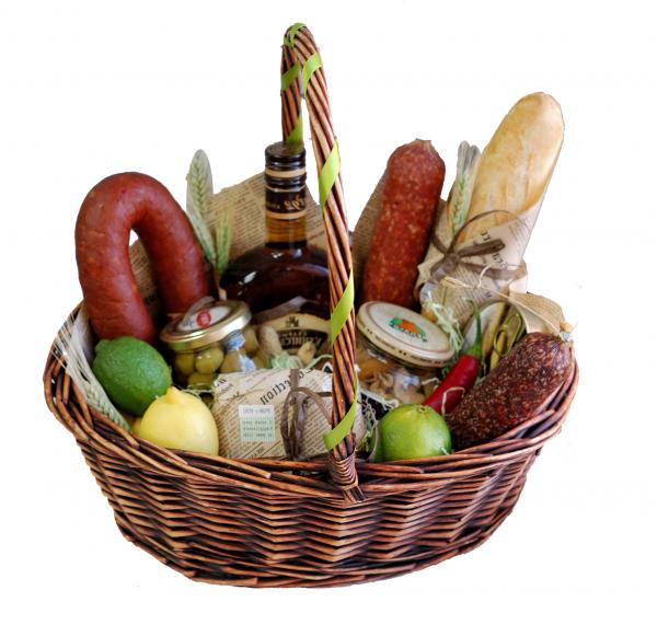 Basket "Generous treat". images/pages/gift/eater-basket-generous-feast-S5C.jpg