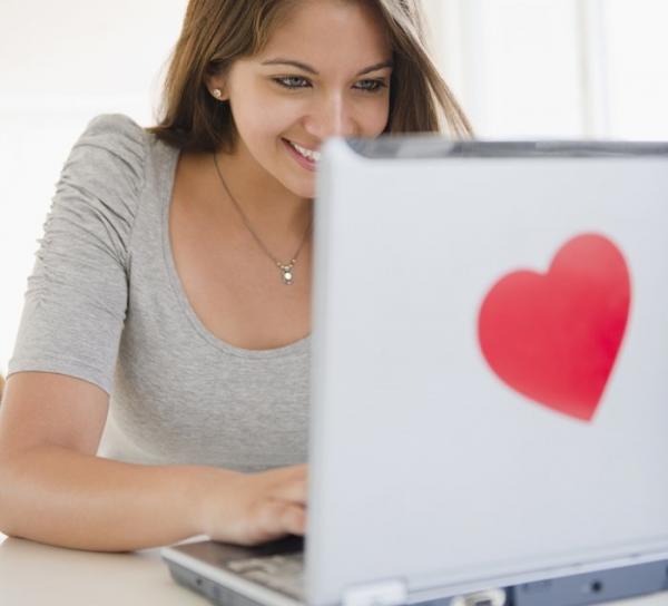 online dating with married woman