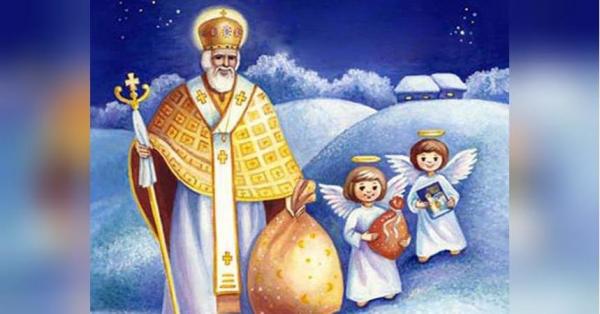 St. Nicholas Day in Ukraine. st-nicolas-day-in-ukraine-7G6.jpg